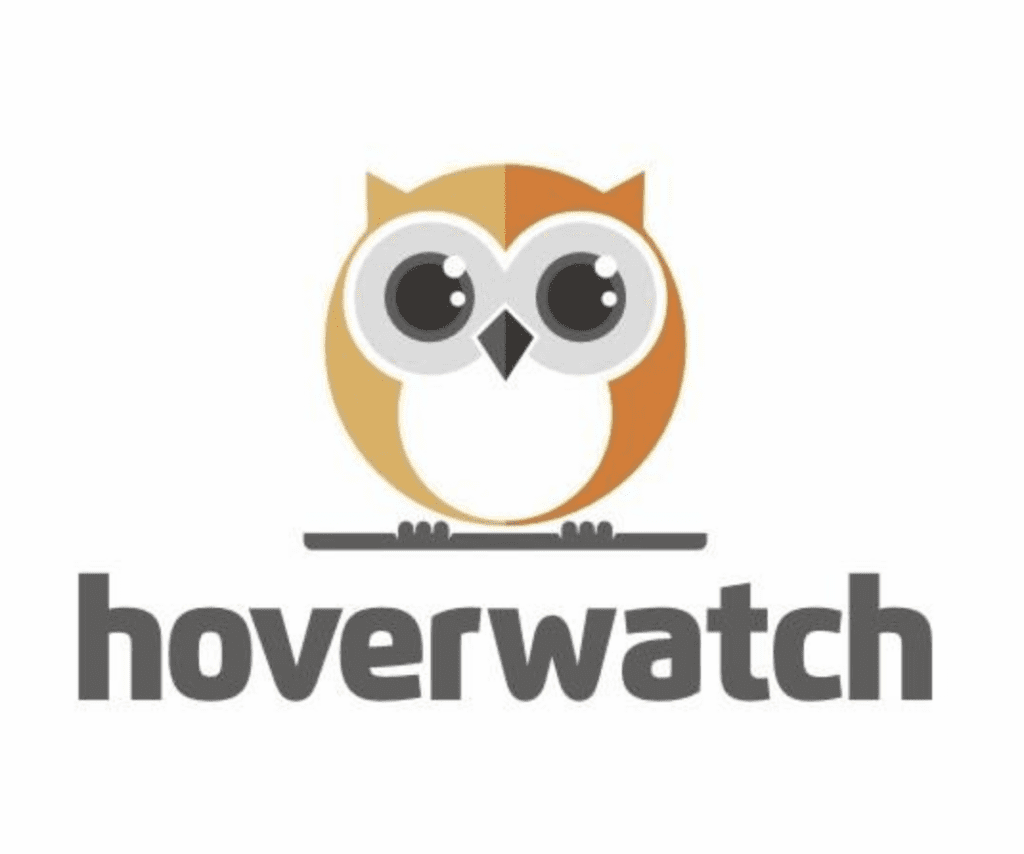 Hoverwatch Logo